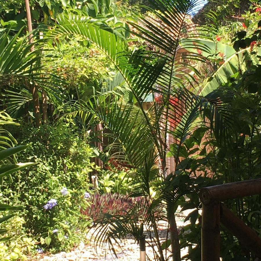 Casita Madame Hotel Puerto López Buitenkant foto